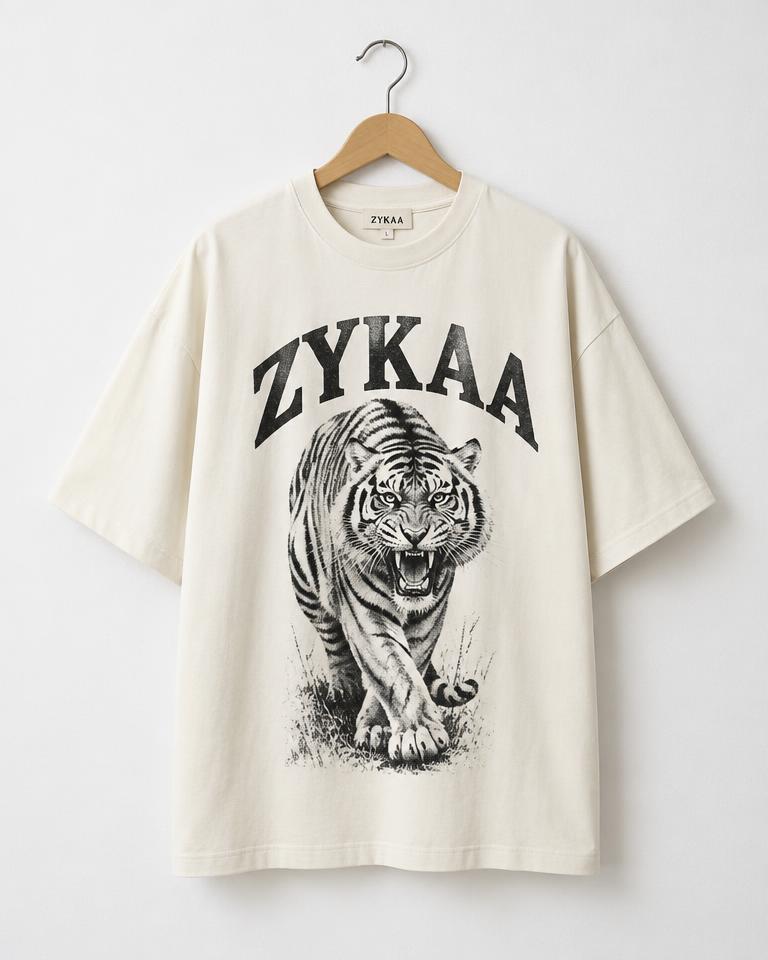 Wild Tiger