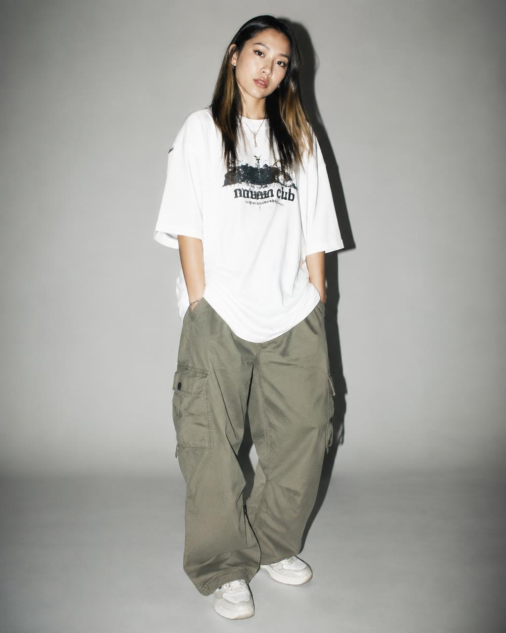 Zykaa Everyday rotation outfit editorial
